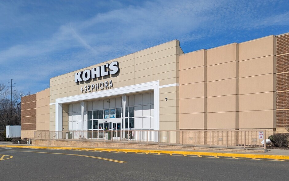 Primary Photo Of 100 Hawley Ln, Trumbull Unknown For Lease