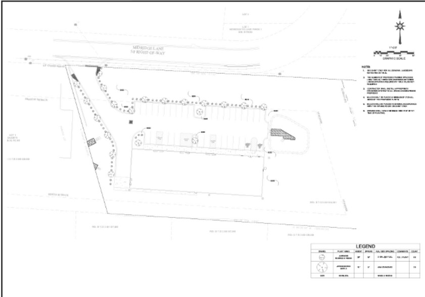 More Photos Of 300 Midridge Ln, Pelham Warehouse For Sale