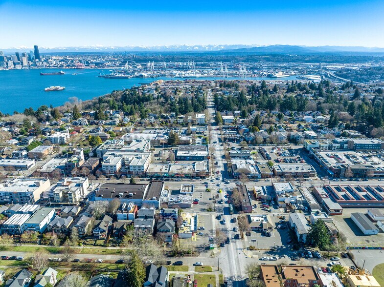 More Photos Of 4312 SW Admiral Way, Seattle Convenience Store For Sale