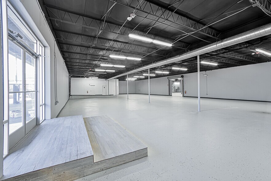 More Photos Of 102 S Shaver St, Pasadena Warehouse For Lease