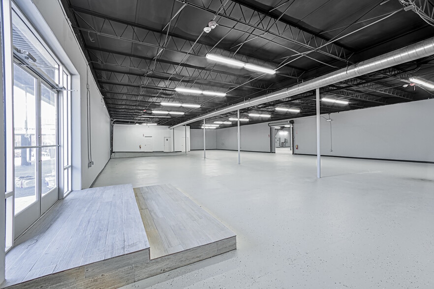 More Photos Of 102 S Shaver St, Pasadena Warehouse For Sale