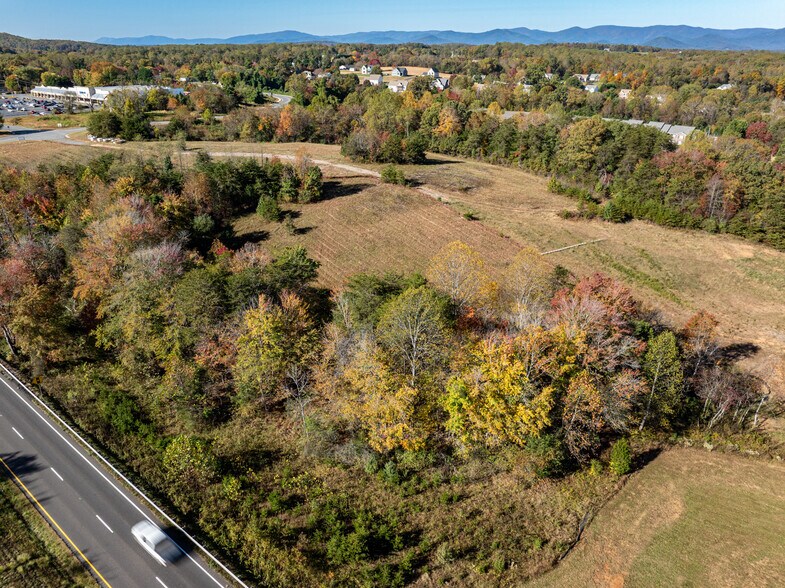 More Photos Of Deerfield Dr., Ruckersville Land For Sale