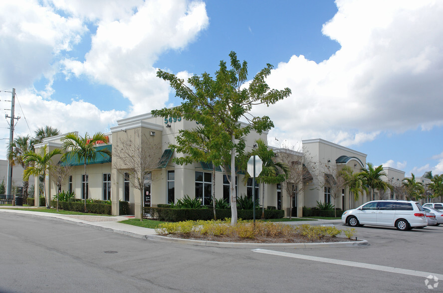 Primary Photo Of 5493 Wiles Rd, Coconut Creek Office For Lease