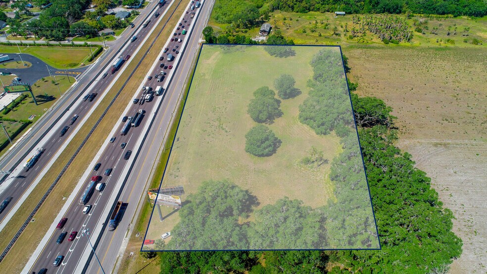 More Photos Of 2507 N Maryland ave, Plant City Land For Lease