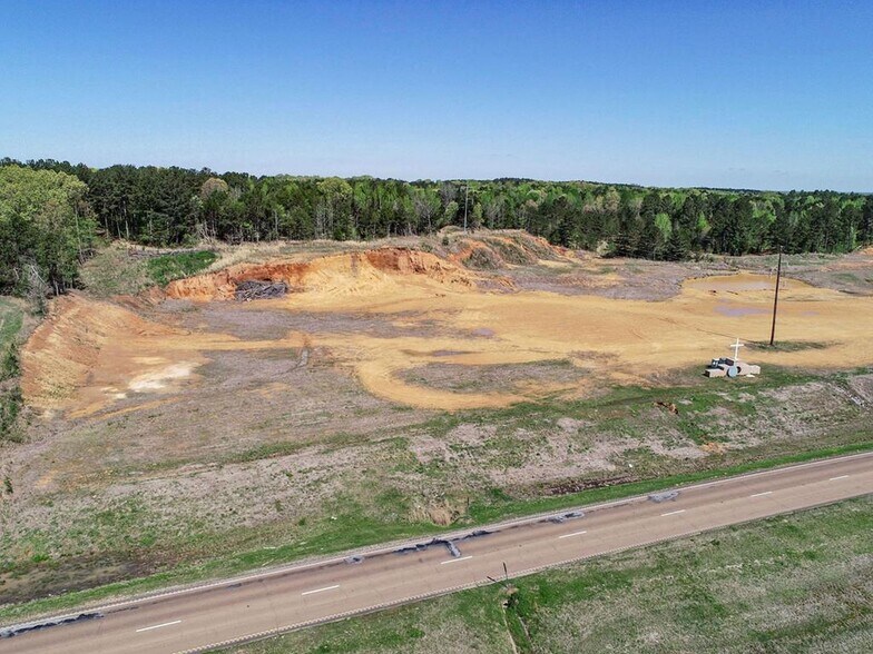 More Photos Of 20731 Highway 6 E, Batesville Land For Sale