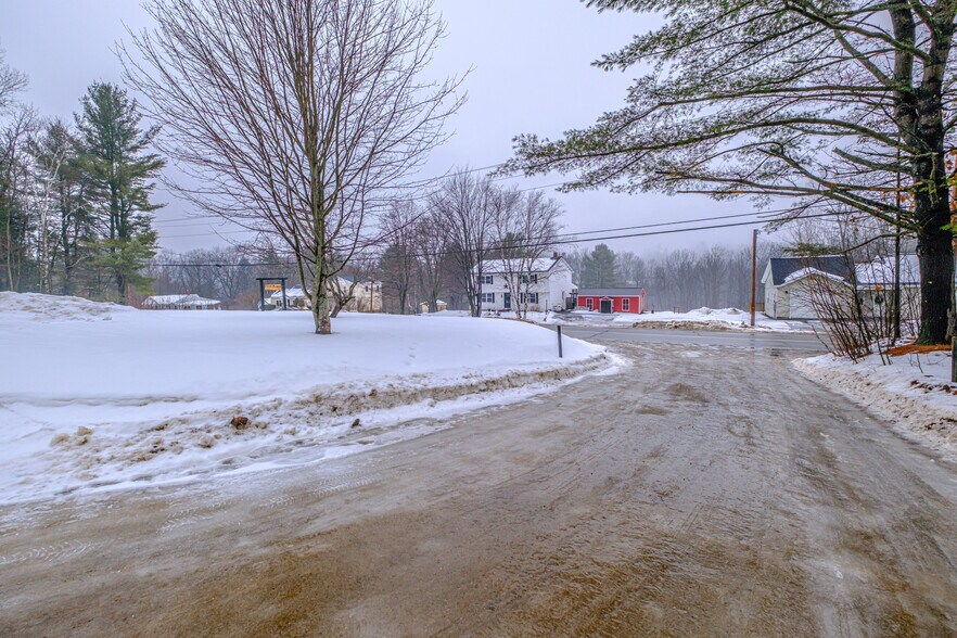 More Photos Of 184 Route 108, Rumford Freestanding For Sale