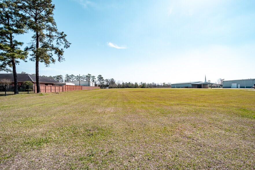 More Photos Of 2.23+/-Ac TBD Wilson Road, Humble Land For Sale