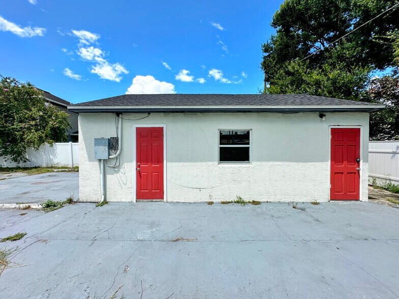 More Photos Of 3105 W Spruce St, Tampa Apartments For Sale