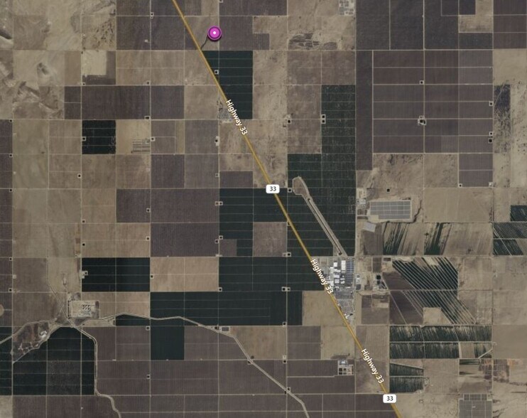 More Photos Of 12678 CA-33 hwy, Lost Hills Land For Sale