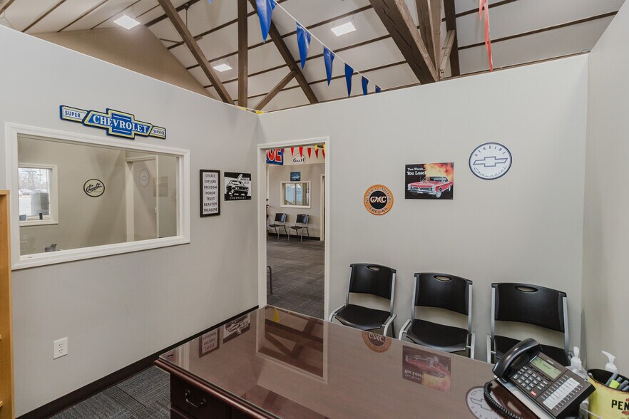 More Photos Of 3101 S Broadway St, Wichita Freestanding For Sale