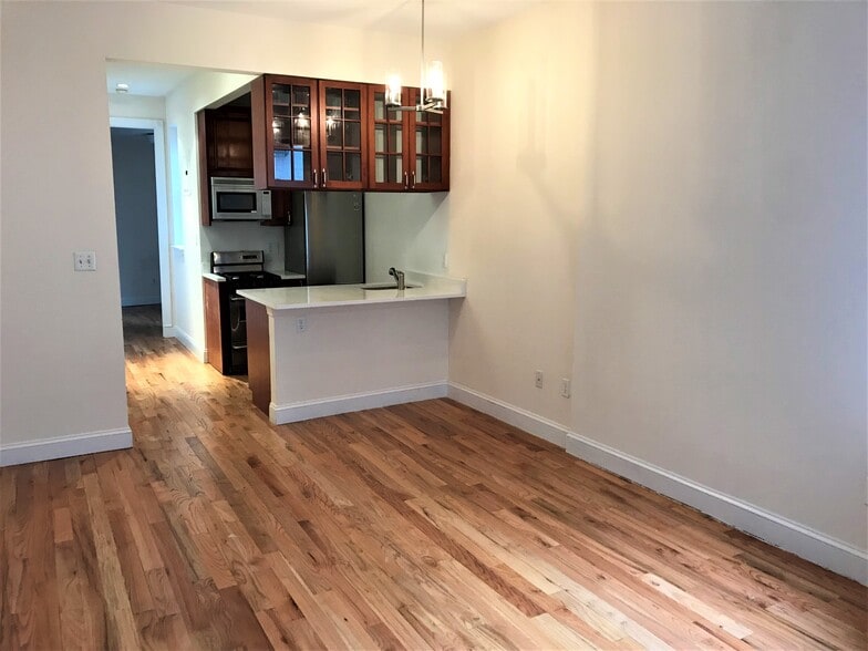 More Photos Of 360 W 119th St, New York Apartments For Sale