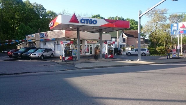 More Photos Of 150 Parker Ave, Poughkeepsie Service Station For Sale