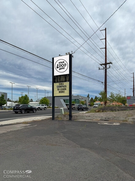 More Photos Of 1080 SE 3rd St, Bend Service Station For Lease