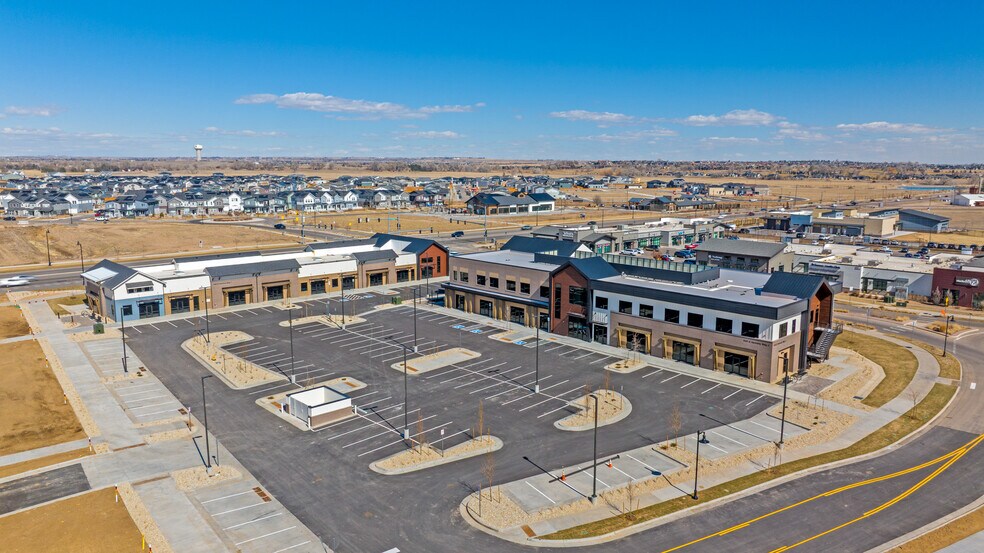 Primary Photo Of 5451 E Harmony Rd, Timnath Unknown For Lease