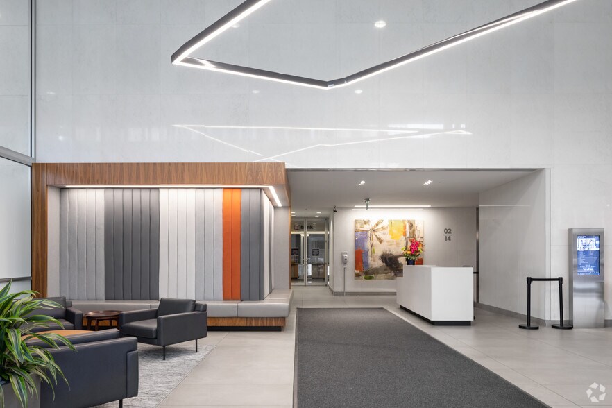 More Photos Of 950 17th St, Denver Office For Lease