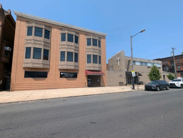 Primary Photo Of 2410 S Broad St, Philadelphia Medical For Sale