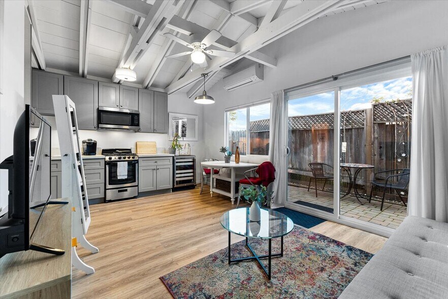 More Photos Of 75 Highway 128, Geyserville Multifamily For Sale