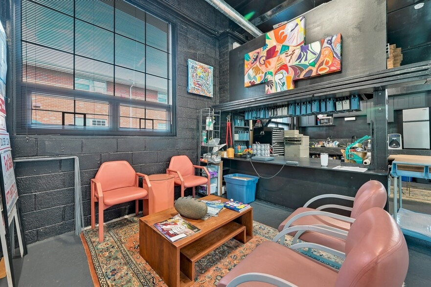 More Photos Of 259 Kinderkamack Rd, Hackensack Loft Creative Space For Sale