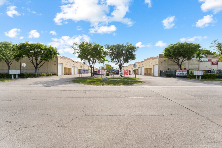 Primary Photo Of 13816 SW 142nd Ave, Miami Warehouse For Sale