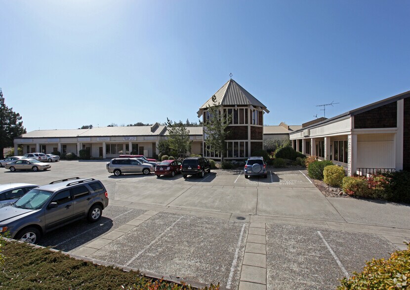 More Photos Of 3330 Cameron Park Dr, Cameron Park Office For Lease