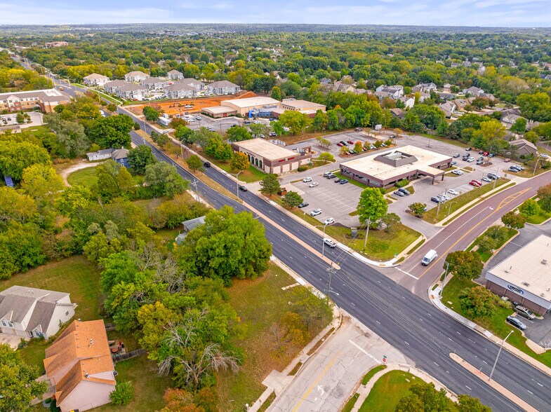 More Photos Of 6760 151st st, Overland Park Land For Sale