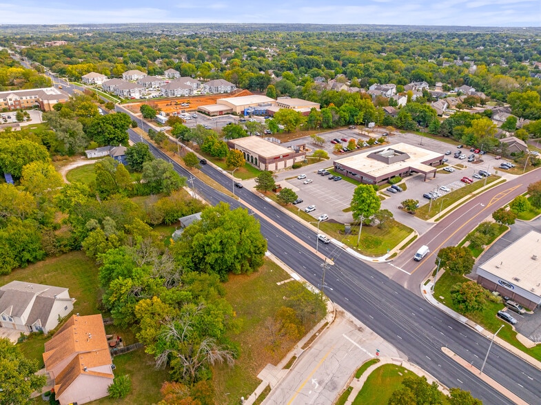 More Photos Of 6760 151st st, Overland Park Land For Sale