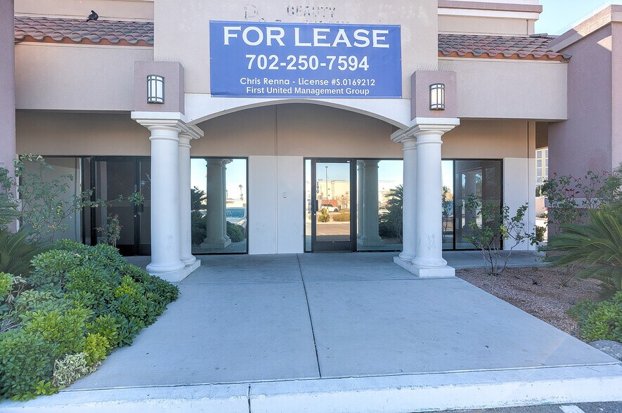 More Photos Of 565 Marks St, Henderson General Retail For Sale