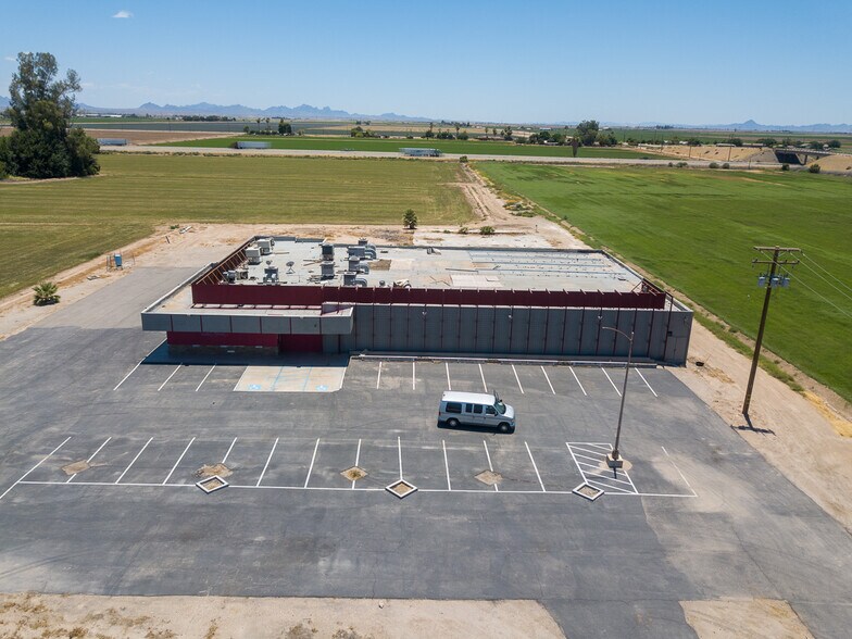 More Photos Of 1790 W Hobsonway, Blythe Bowling Alley For Sale