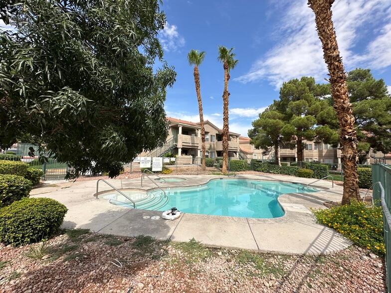 More Photos Of 2201 James Bilbray Dr, Las Vegas Apartments For Sale