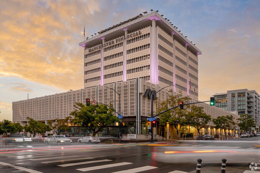 More Photos Of 2550 5th Ave, San Diego Office For Lease