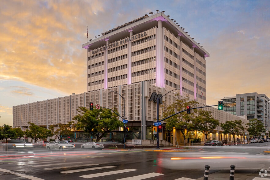More Photos Of 2550 5th Ave, San Diego Office For Lease
