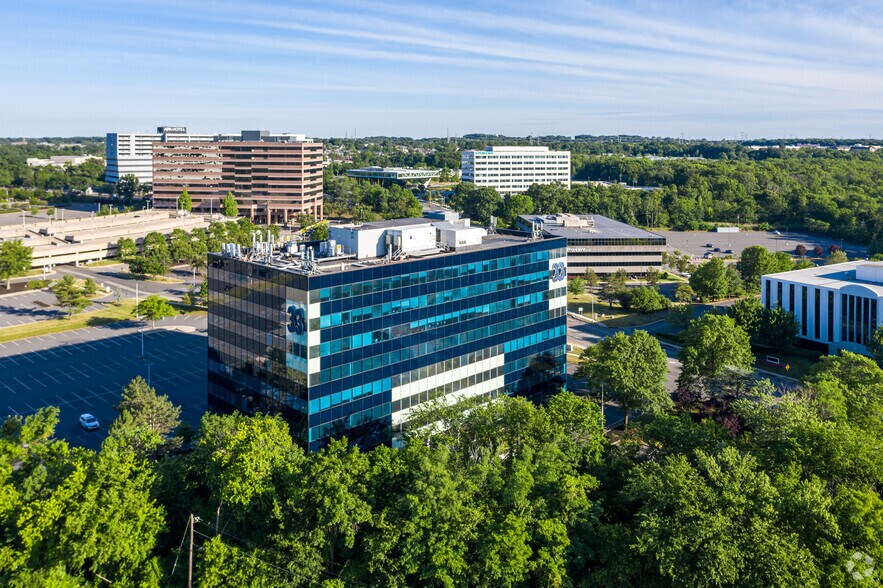 More Photos Of 33 Wood Ave S, Iselin Coworking Space