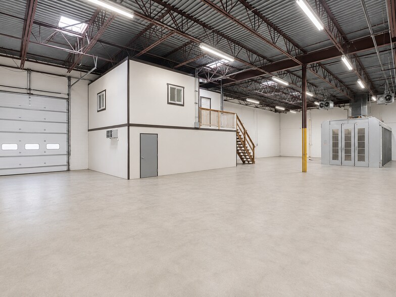 More Photos Of 771 Creek Rd, Bellmawr Distribution For Lease