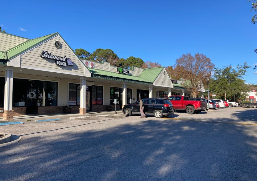 More Photos Of 3874 Savannah Hwy, Charleston Unknown For Sale