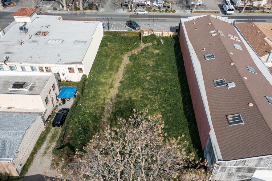 More Photos Of 37753 Niles Blvd, Fremont Land For Sale