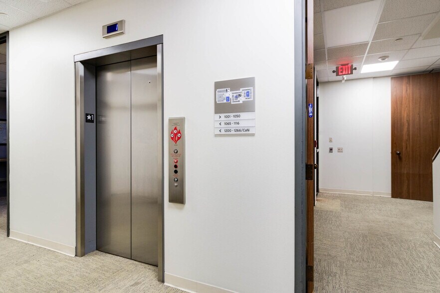 More Photos Of 200 Galbert Rd, Lafayette Office For Lease