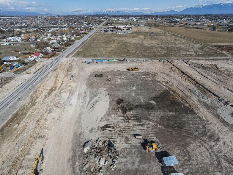 More Photos Of NHN Aster Rd, Kalispell Land For Sale