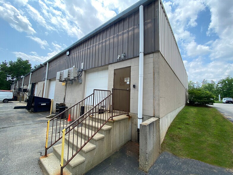 More Photos Of 248 Sheep Davis Rd, Concord Light Distribution For Lease