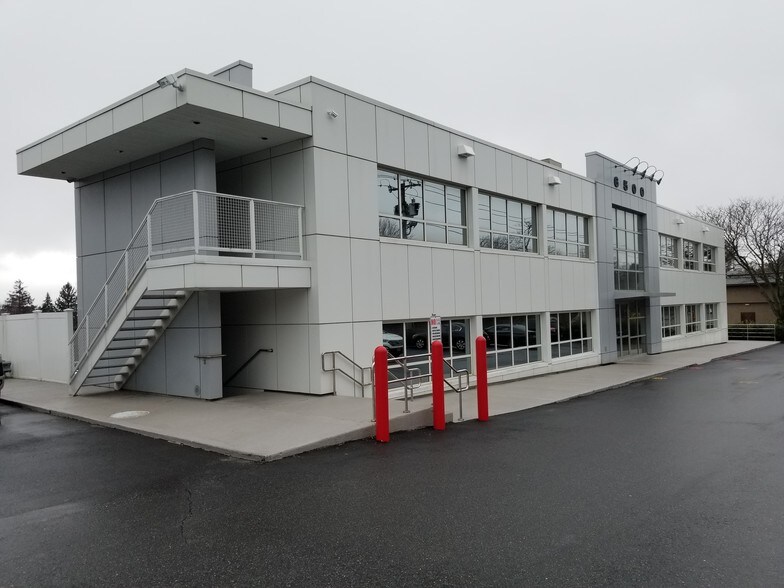 More Photos Of 6500 Jericho Tpke, Syosset Office For Lease