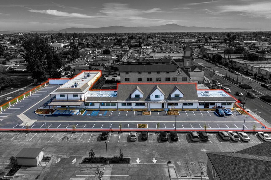 More Photos Of 8291-8295 Westminster Blvd, Westminster Medical For Lease