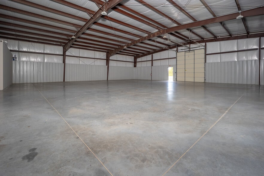 More Photos Of 6800 Main St, Oklahoma City Industrial For Lease