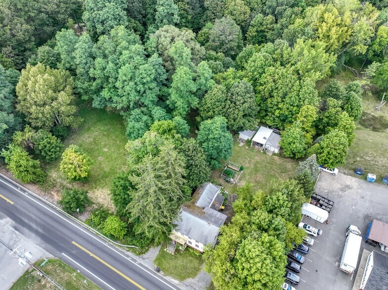More Photos Of 453 Main Ave, Wynantskill Land For Sale