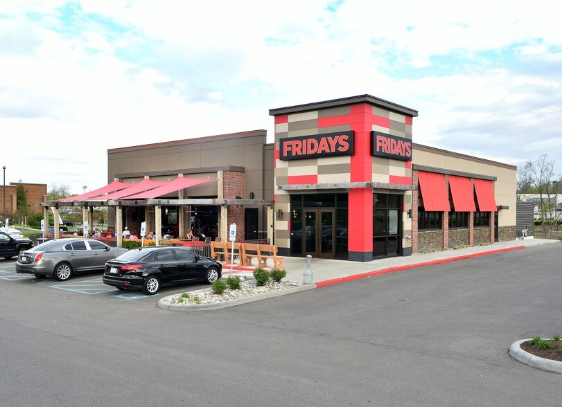 Primary Photo Of 3657 Stonecreek Blvd, Cincinnati Unknown For Lease