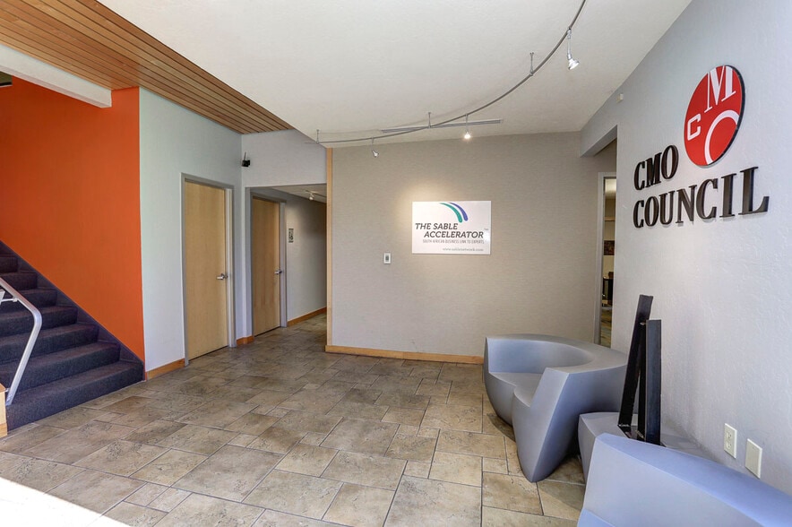 More Photos Of 1494 Hamilton Ave, San Jose Office For Lease