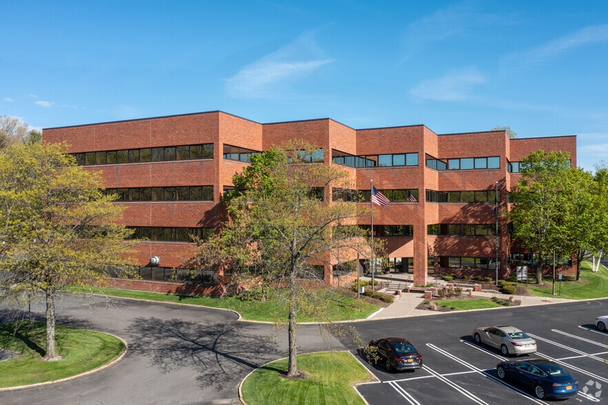 Primary Photo Of 12 Corporate Woods Blvd, Albany Office For Lease