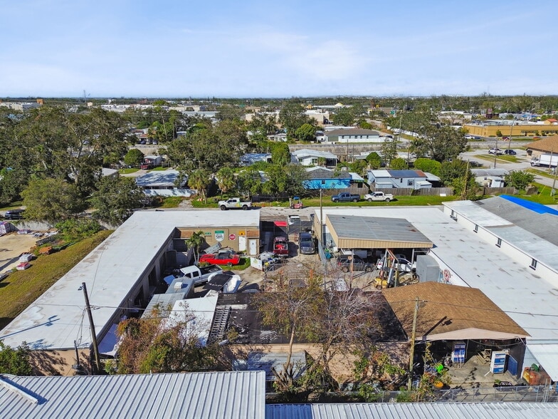 More Photos Of 3580 66th Ave N, Pinellas Park Warehouse For Sale