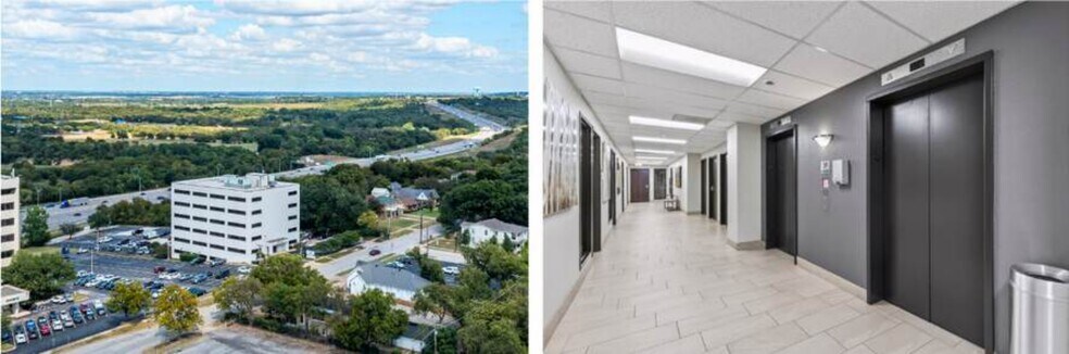 More Photos Of 2601 Scott Ave, Fort Worth Office For Lease