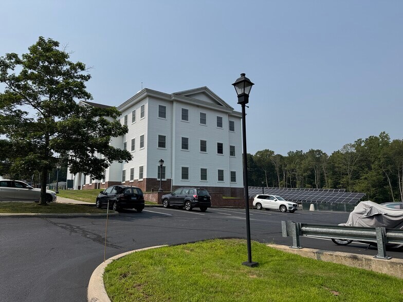 More Photos Of 255 Route 80, Killingworth Office For Lease