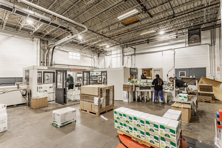 More Photos Of 1825 W 18th St, Anderson Warehouse For Sale