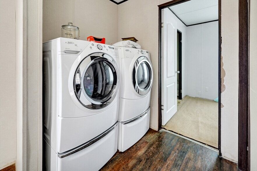 More Photos Of 8501 N FM 1788, Midland Warehouse For Sale